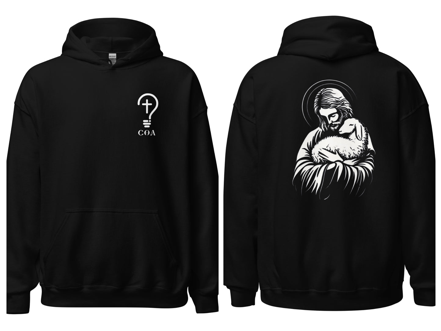COA Merch--The Good Shepherd