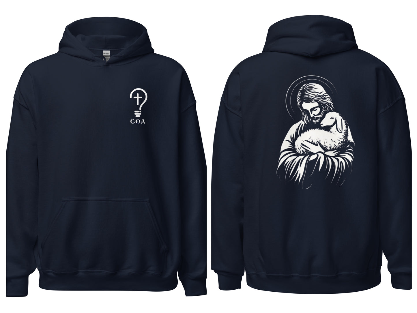 COA Merch--The Good Shepherd