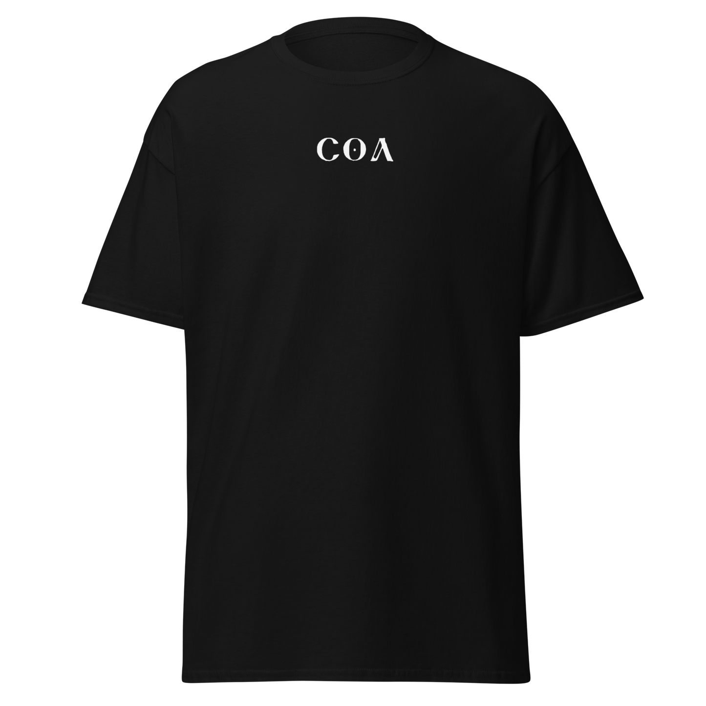 COA-My Beloved Black