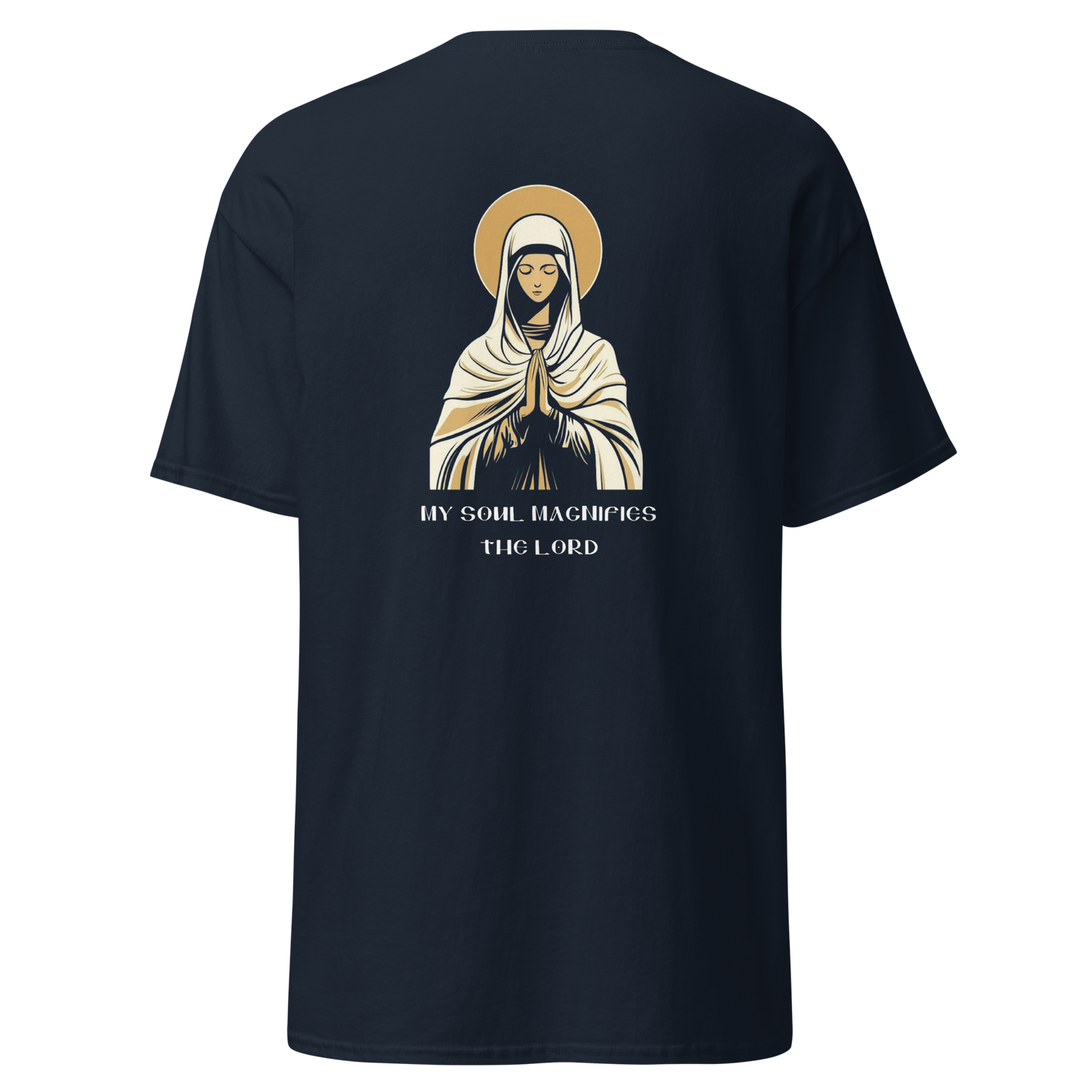 COA-St Mary Navy (YOUTH)