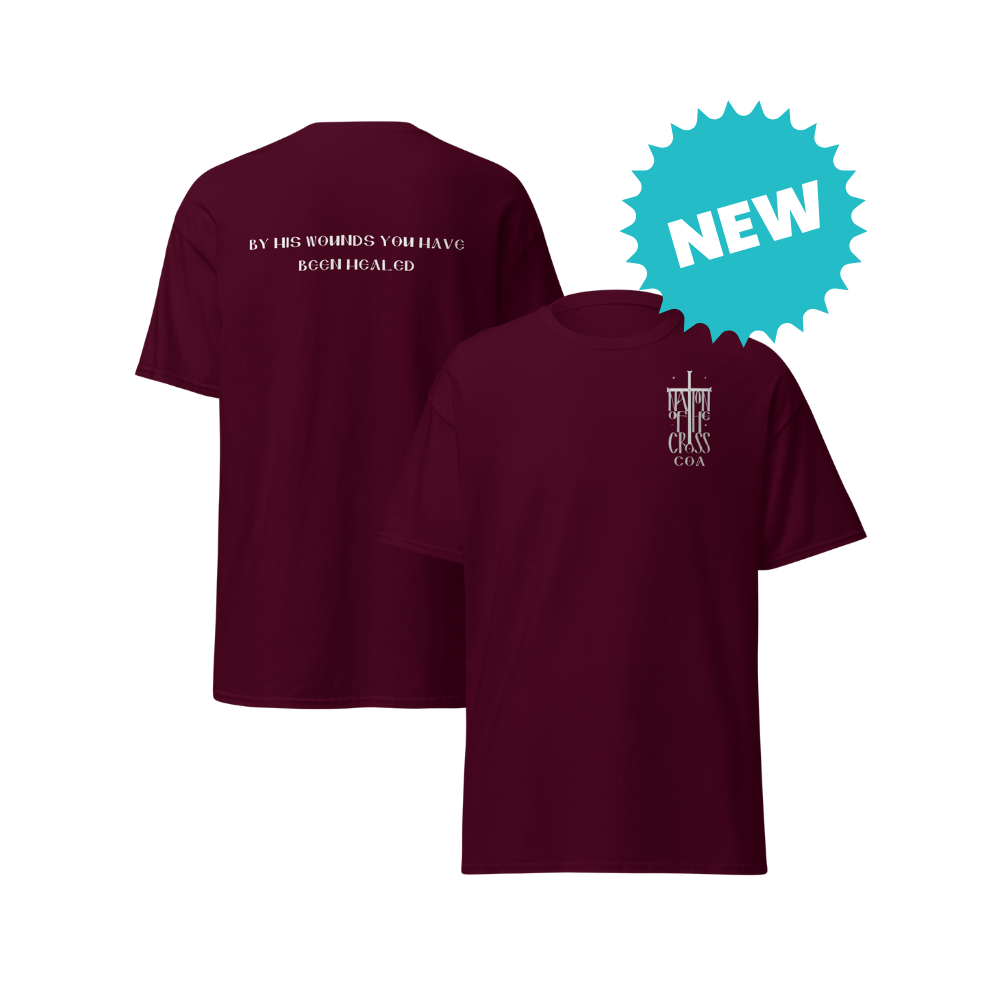 COA T-Shirts