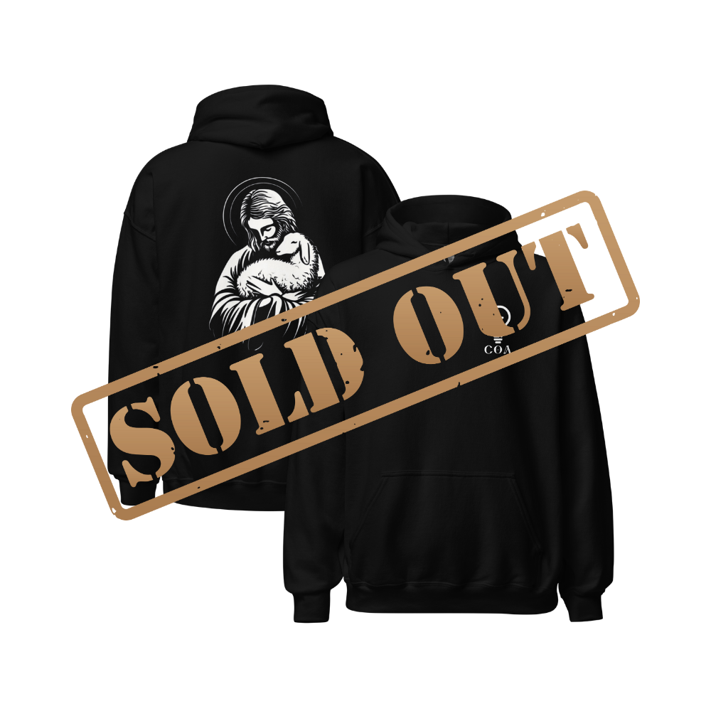 COA Hoodies