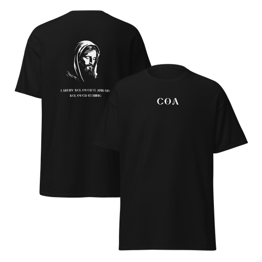 COA-My Beloved Black