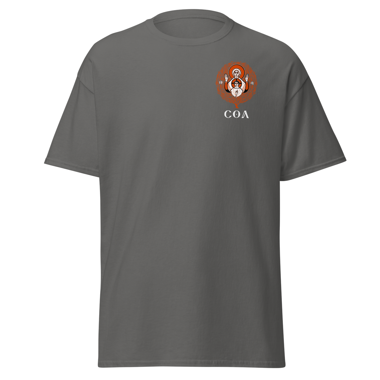 COA-Burning Bush