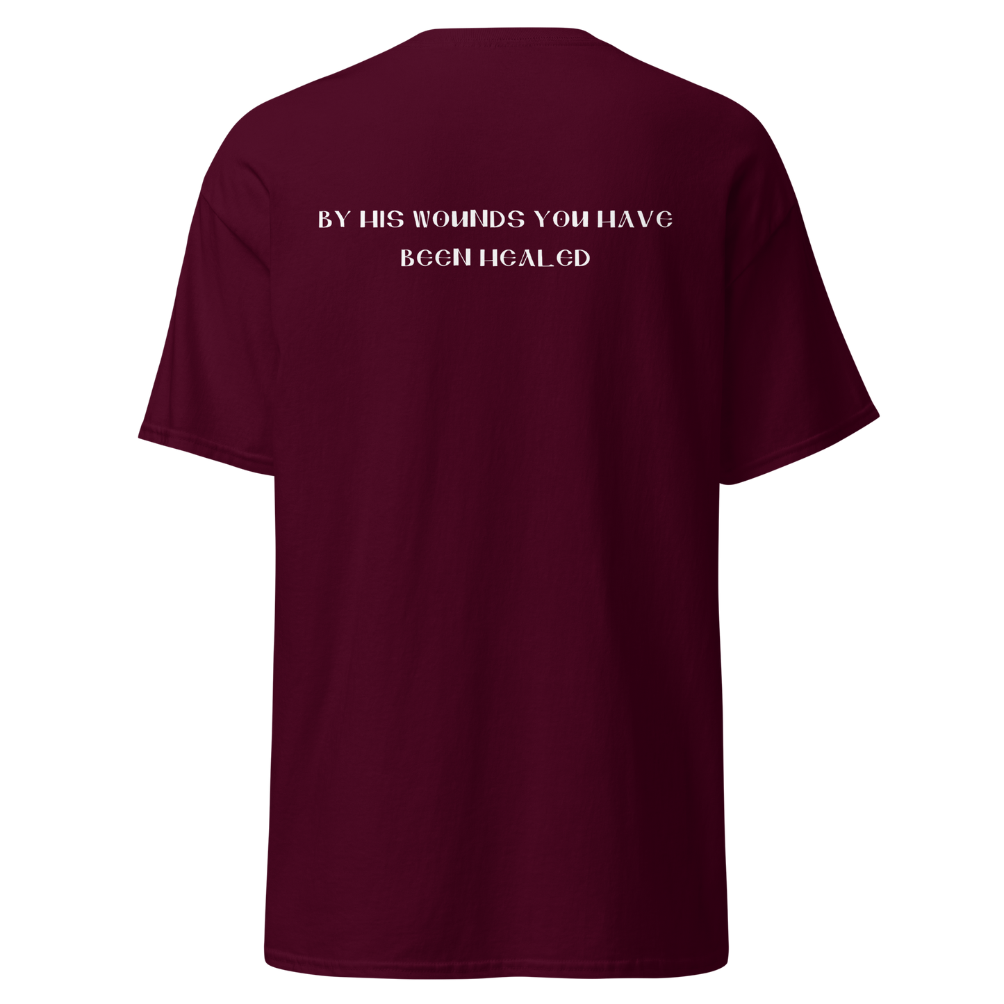 COA-Nation of the Cross Maroon