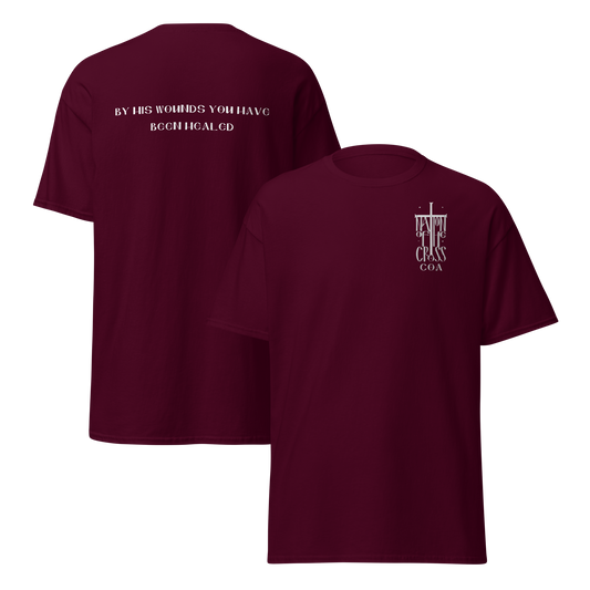 COA-Nation of the Cross Maroon